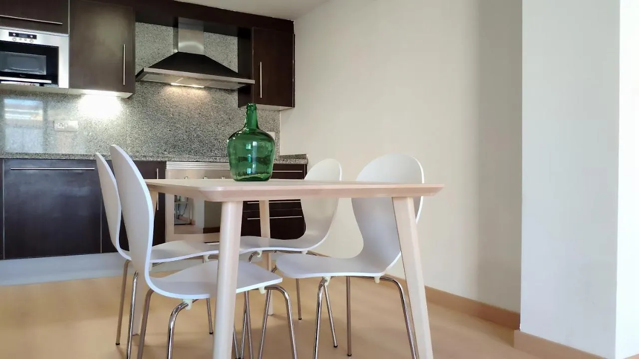 Illa, 4 Apartment Girona Spain