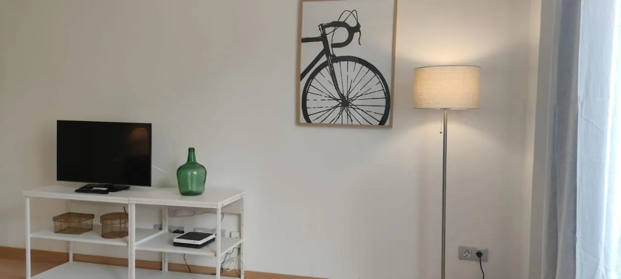 Illa, 4 Apartment Girona 0*,  Spain
