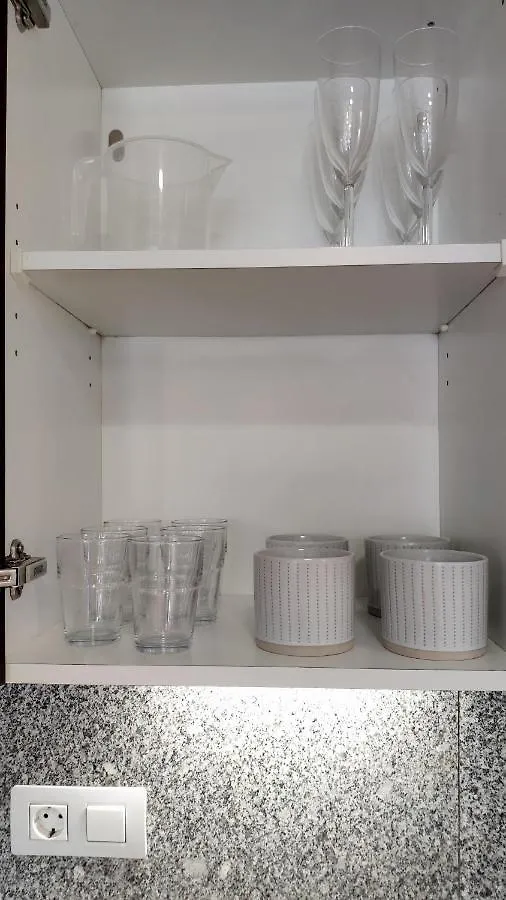 Illa, 4 Apartment Girona