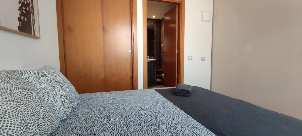 Illa, 4 Apartment Girona