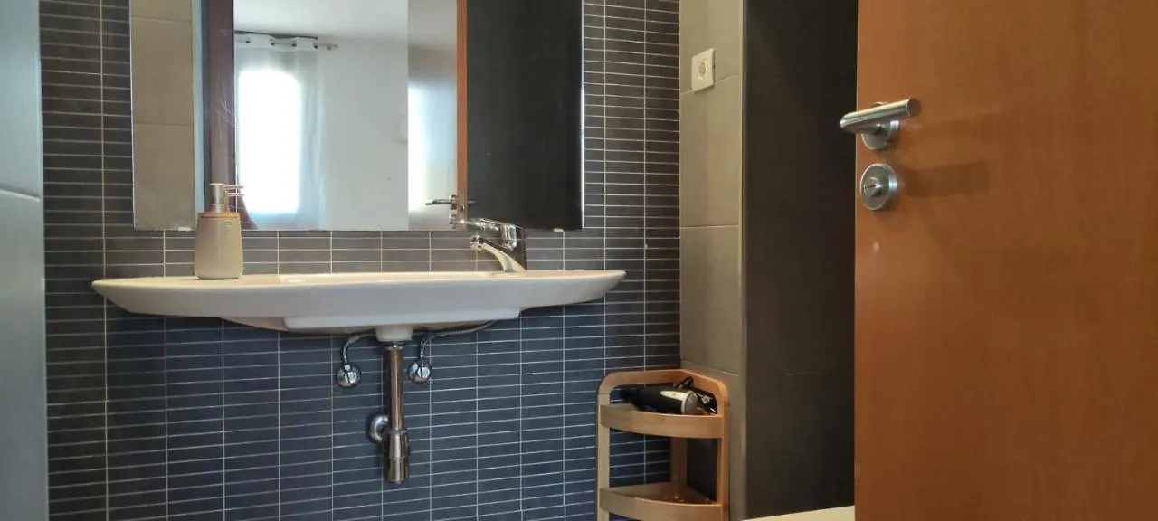 Illa, 4 Apartment Girona