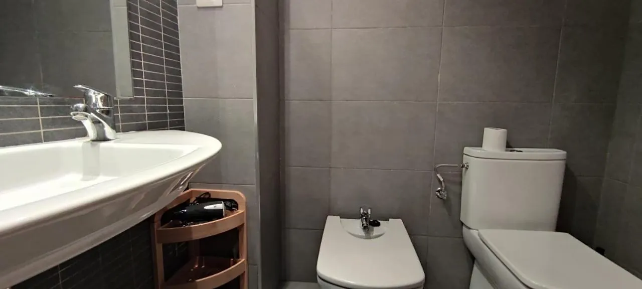 Illa, 4 Apartment Girona 0*,